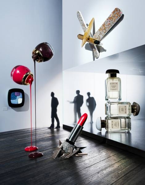 Photograph Dennis Pedersen East London Gallery on One Eyeland